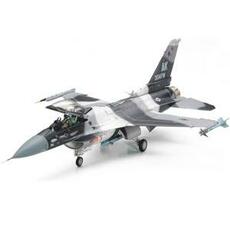 1:48 Lockheed Martin F-16C/N Aggressor