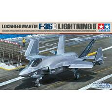 1:48 US F-35C Lightning II