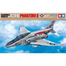 1:48 F-4B Phantom II McDonnell Douglas