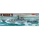 1:350 Jap. Yamato 2013 Schlachtschiff