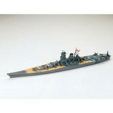 1:700 Jap. Yamato Schlachtschiff WL