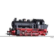 Dampflokomotive PKP