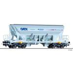 Selbstentladewagen GATX / Freightliner / EUROVIA