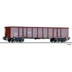 Offener Güterwagen Rail Cargo Wagon