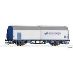 START-Haubenwagen PKP Cargo