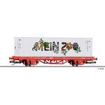 START-Containertragwagen „Mein Zoo\"