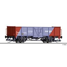 Offener Güterwagen SBB Cargo