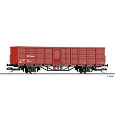 START-Offener Güterwagen DB Cargo