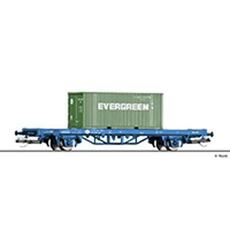 START-Containertragwagen MAV