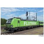 Elektrolokomotive „Flixtrain“