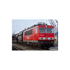 Elektrolokomotive DB Cargo