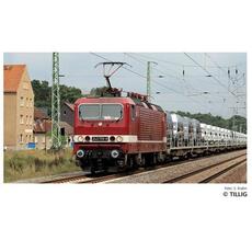 Elektrolokomotive DeltaRail GmbH