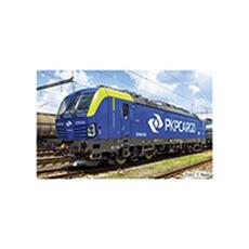 Elektrolokomotive PKP Cargo