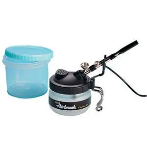 Airbrush Reinigungsset