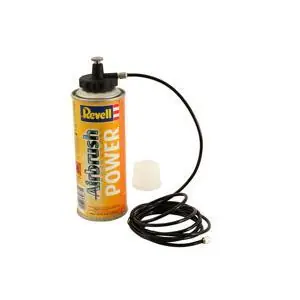 Druckgasflaschen, 400ml