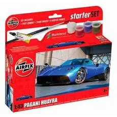 1/43 Pagani Huayra