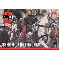1/76 Sheriff von Nottingham
