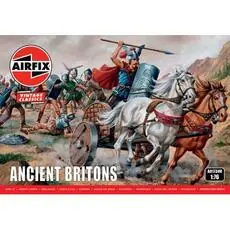 1/76 Alte Briten
