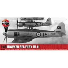 1/48 Hawker Sea Fury FB.II