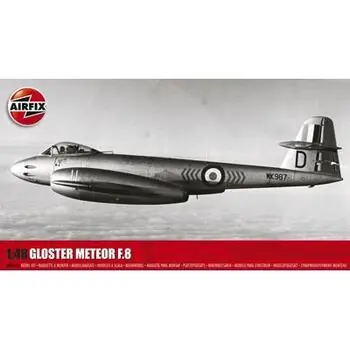 1/48 Gloster Meteor F.8