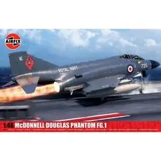 1/48 McDonnell Douglas Phantom FG.1