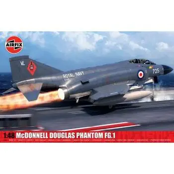 1/48 McDonnell Douglas Phantom FG.1