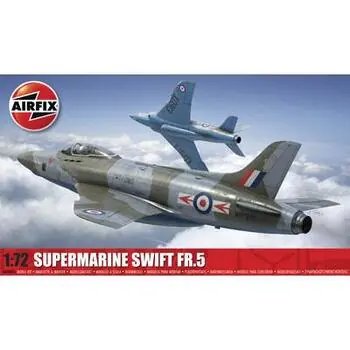 1/72 Supermarine Swift FR.5