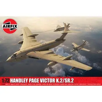 1/72 Handley Page Victor K.2/SR.2