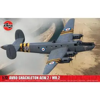 1/72 Avro Shackleton AEW.2 / MR.2