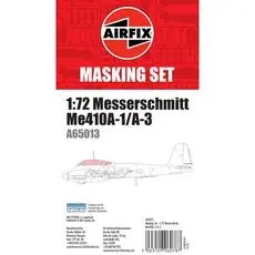 1/72 Masken-Set Me410