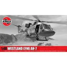 1/48 Westland Lynx AH-7