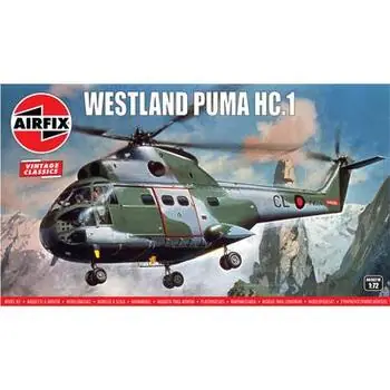 1/72 Westland Puma