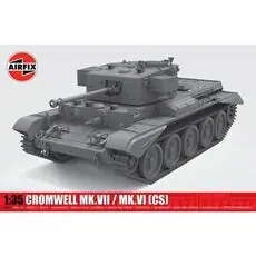 1/35 Cromwell Mk.VII / Mk.VI (CS)