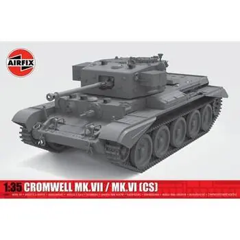 1/35 Cromwell Mk.VII / Mk.VI (CS)