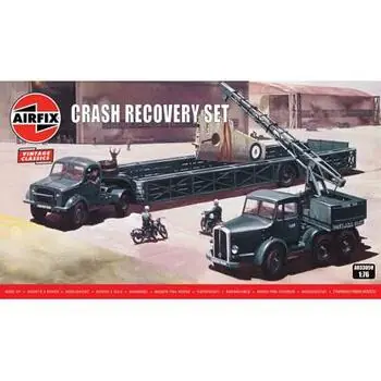 1/76 Bergungsfahrzeuge