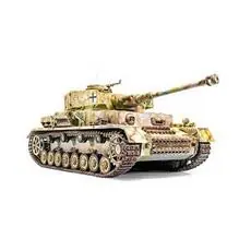 1/35 Panzer IV Ausf. H, mittlere Version