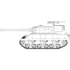 1/35 M36/M36B2 Battle of the Bulge