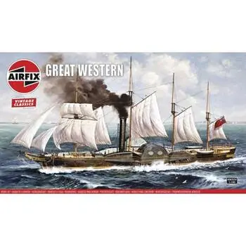 1/180 Great Western