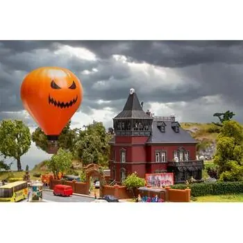 Aktions-Set Halloween