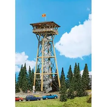 Aussichtsturm Riesenbühl
