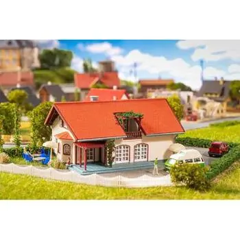 Haus Brillant
