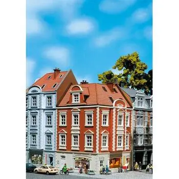 Stadteckhaus Goethestr.73