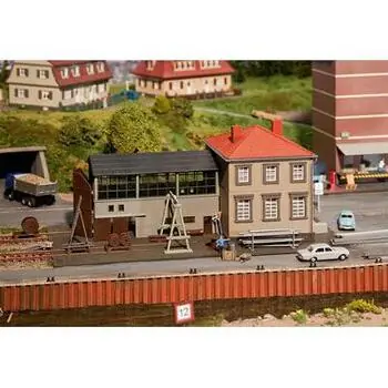 Fahrleitungsmeisterei