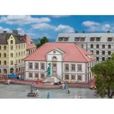 Rathaus Quakenbrück