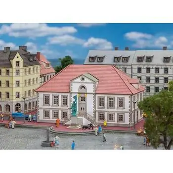 Rathaus Quakenbrück