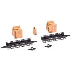 H0 Gleisbau