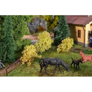 Islandmoos, olivgrün, 50 g