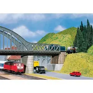 Kastenbrücke