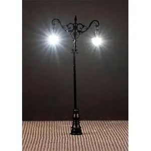 LED-Laterne, Kugel-Hängeleuchten, 3 Stück