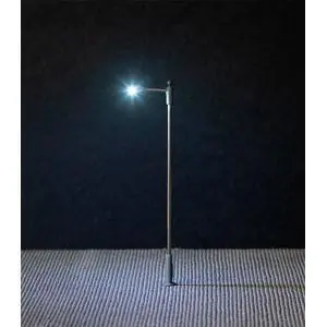 LED-Straßenbeleuchtung, Ansatzleuchte